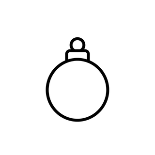 Ёлочный шар