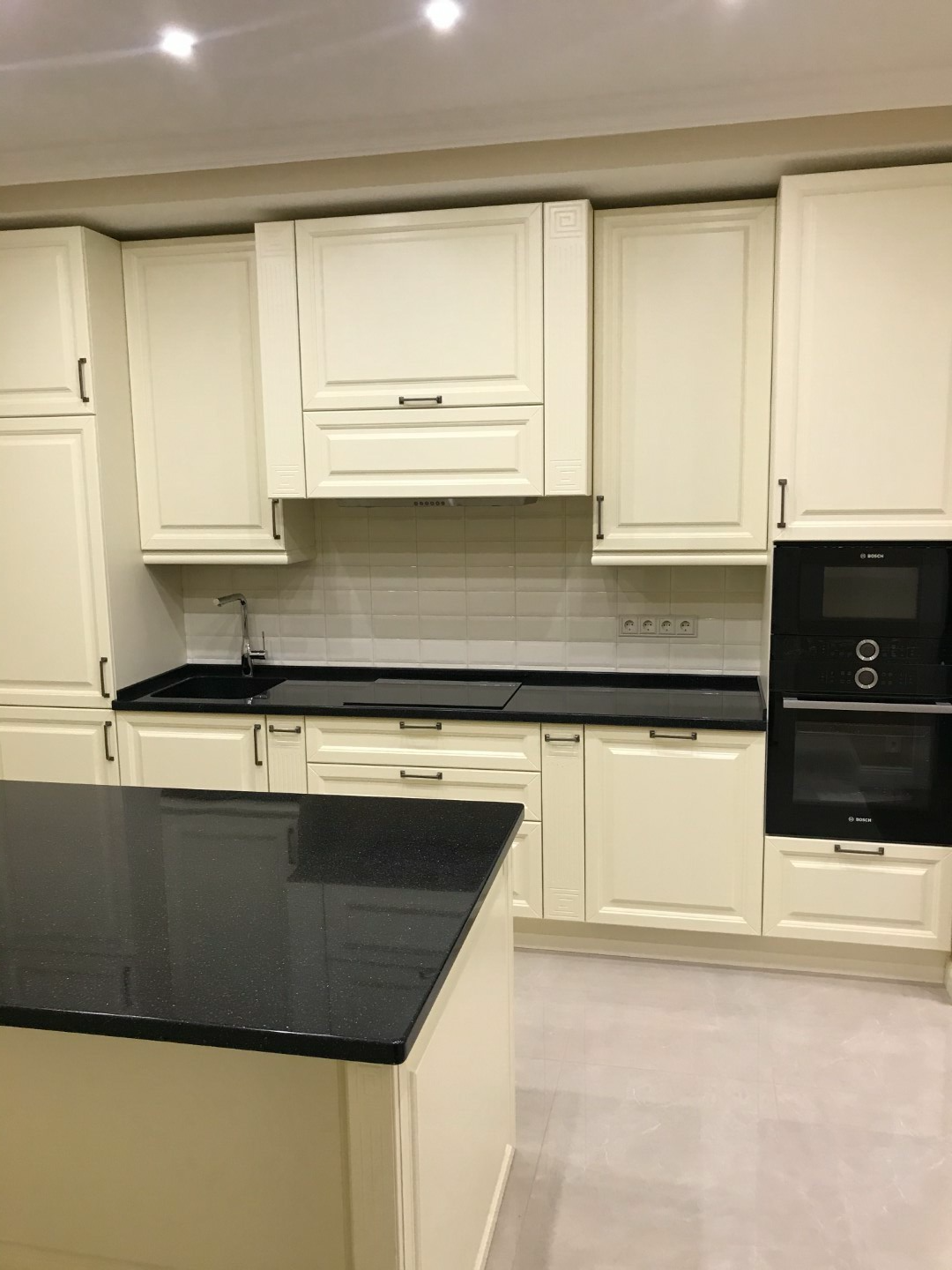 мебель под заказ Донецк ДНР кухня№18