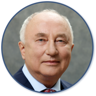 Скуратов Сергей Николаевич