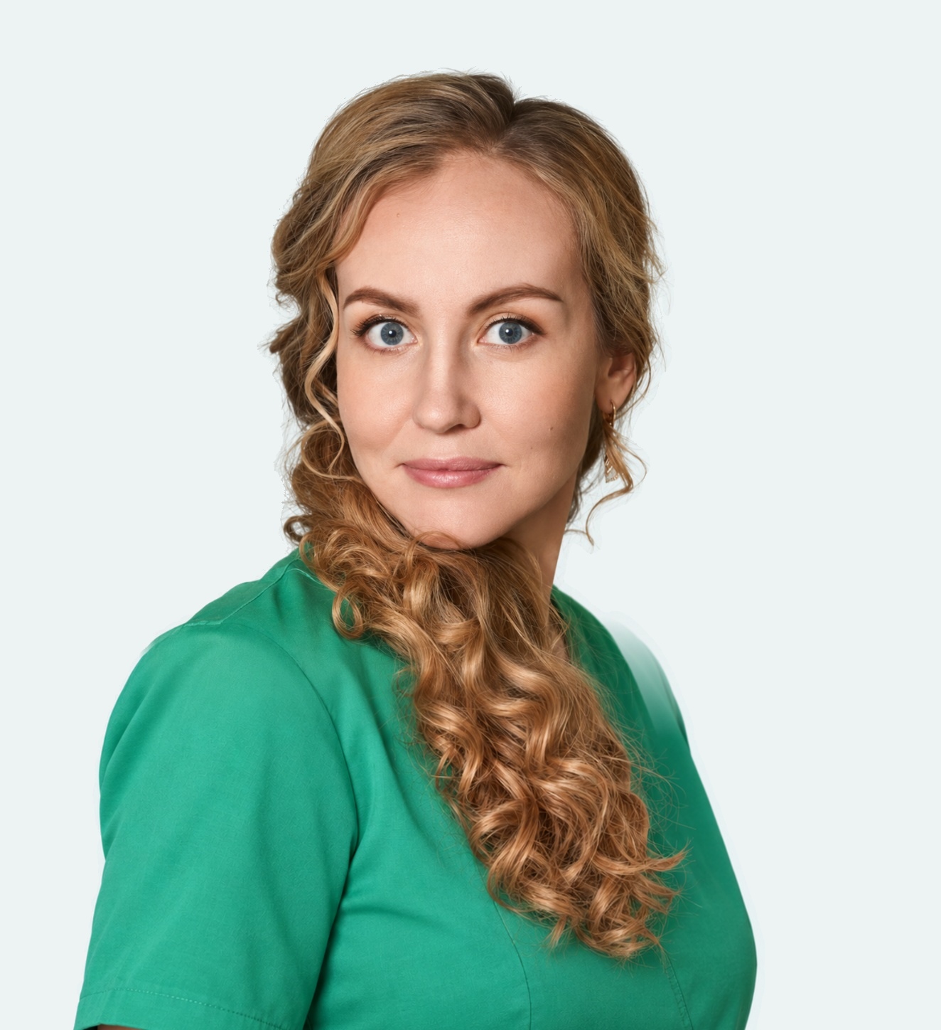 Карпина Ксения Олеговна
