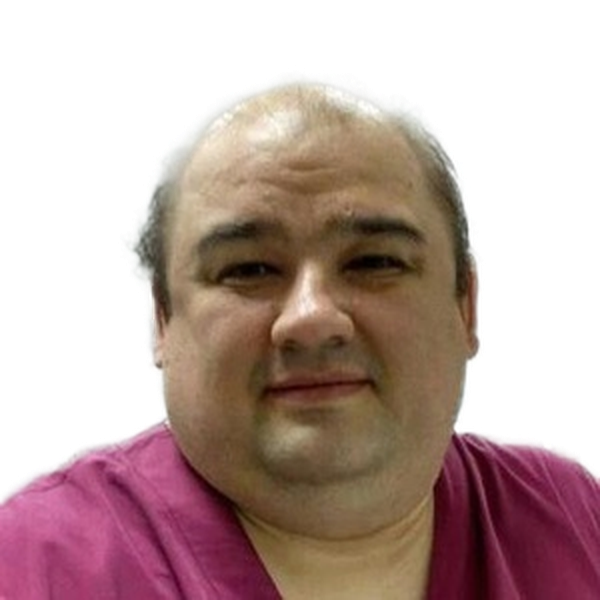 Эрленеков Сергей Сергеевич