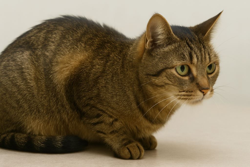 Как выпадение шерсти связано с раком?