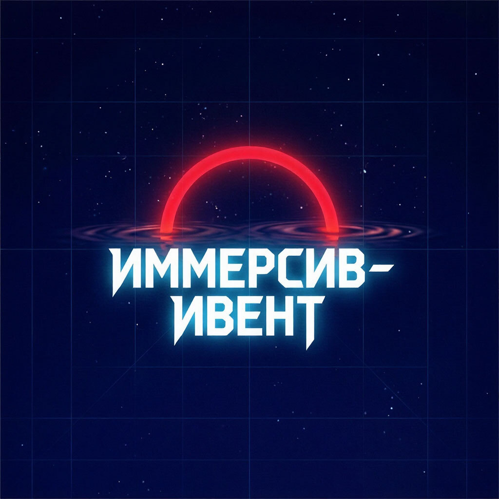 Иммерсив-Ивент