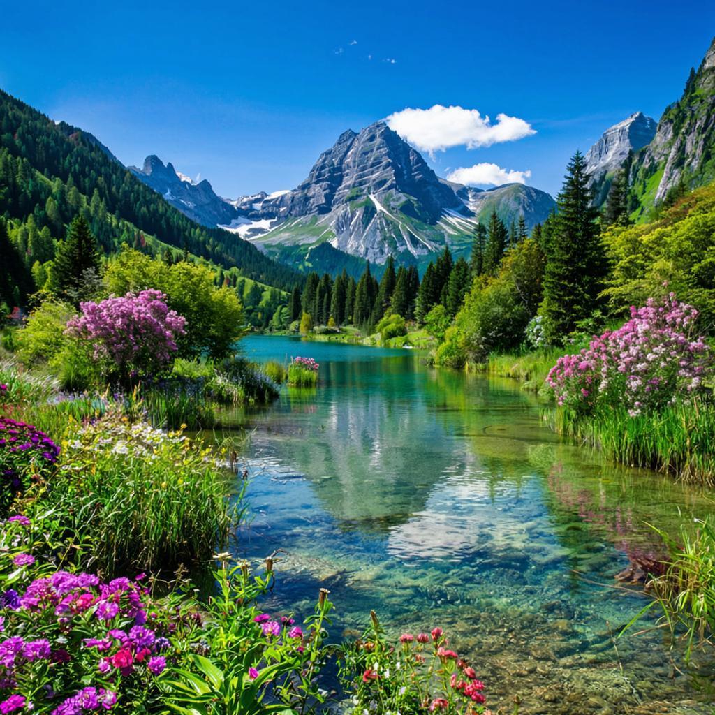 Лучшие нейросети для генерации изображений