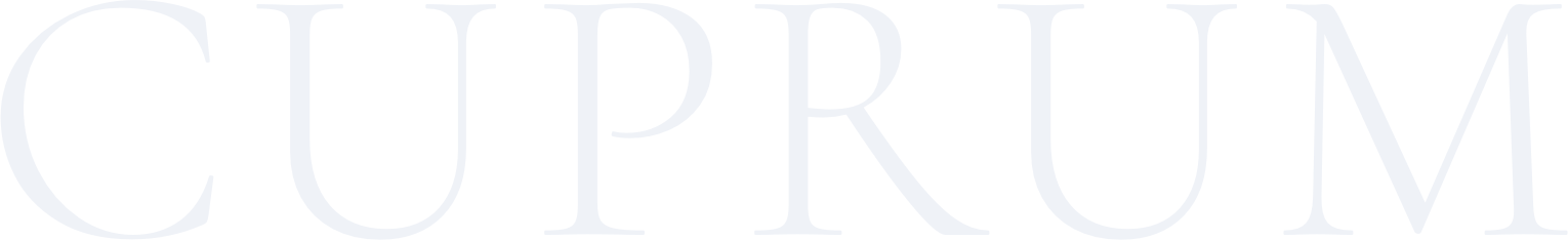 Разработка сайта для РМК. Цвет отрасли