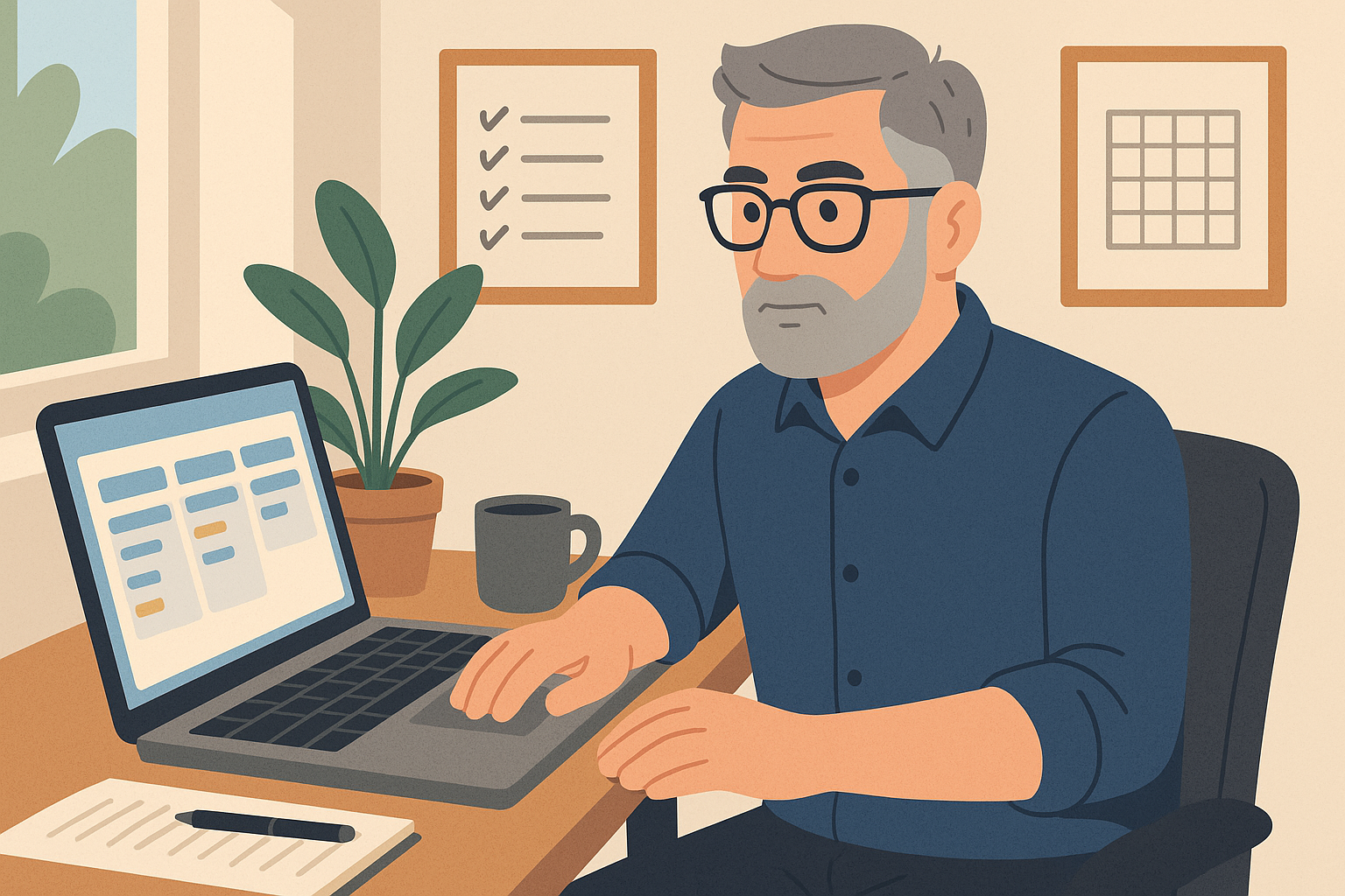 Быстрые профессии для зрелых специалистов