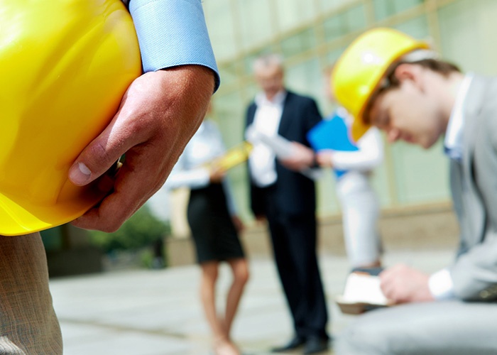 Безопасность на предприятии