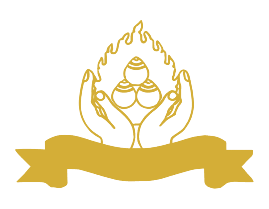 Московский буддийсий храм "Тубден Шедублинг"