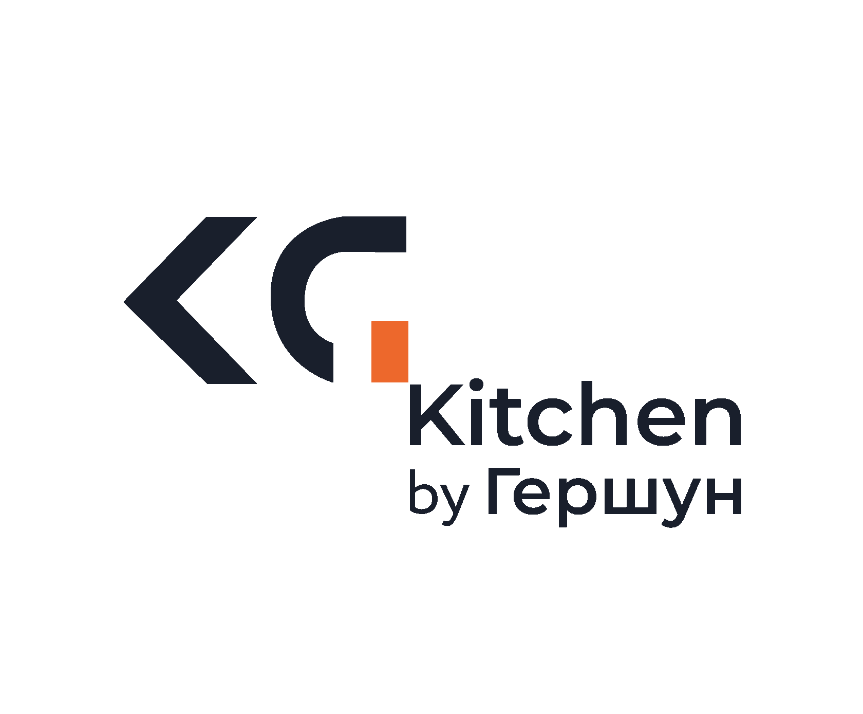 Kitchen by Гершун