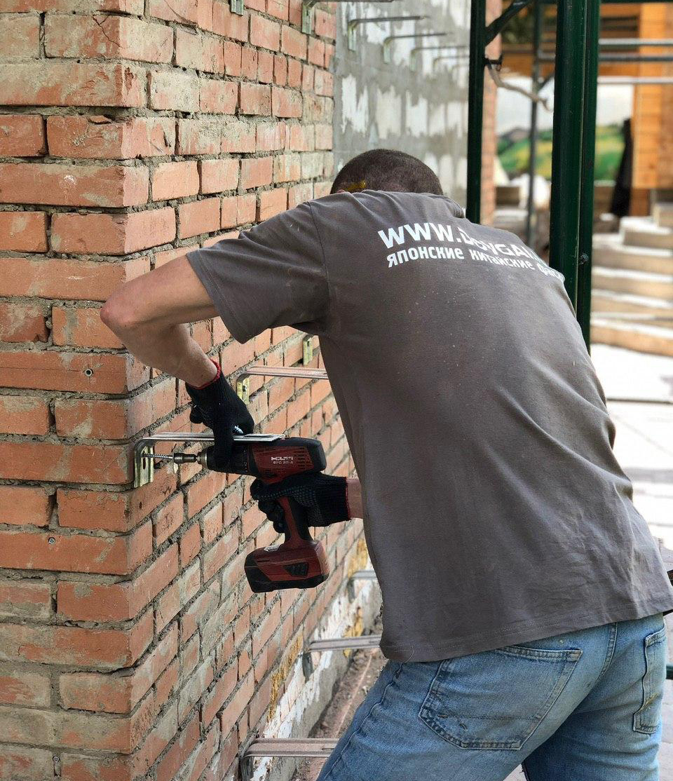 Монтажник dovgal