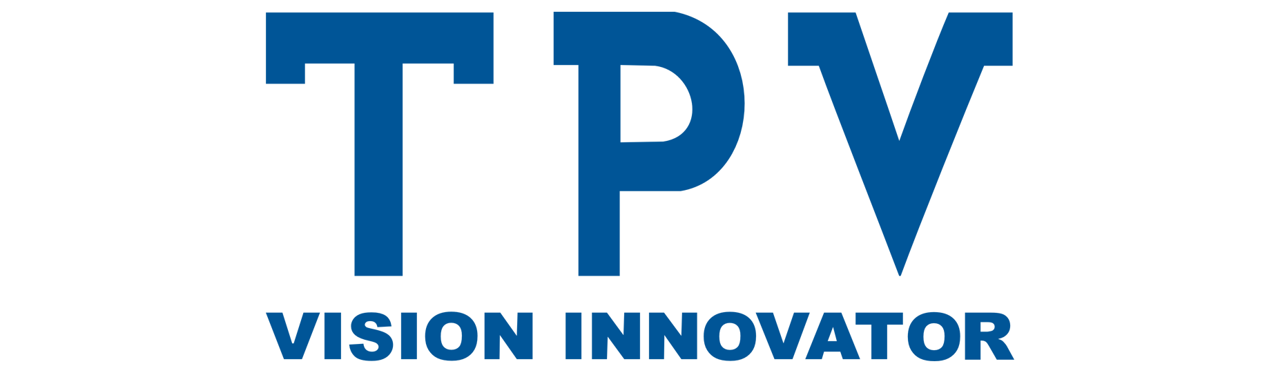 Ооо ай си эс. TPV логотип. TPV CIS лого. Завод TPV В Санкт-Петербурге. TPV CIS Vision Innovator лого.