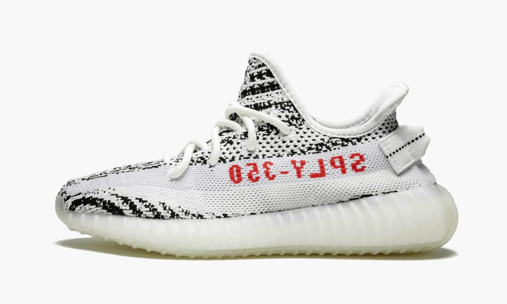 Adidas Yeezy Boost 350 V2 Zebra 100