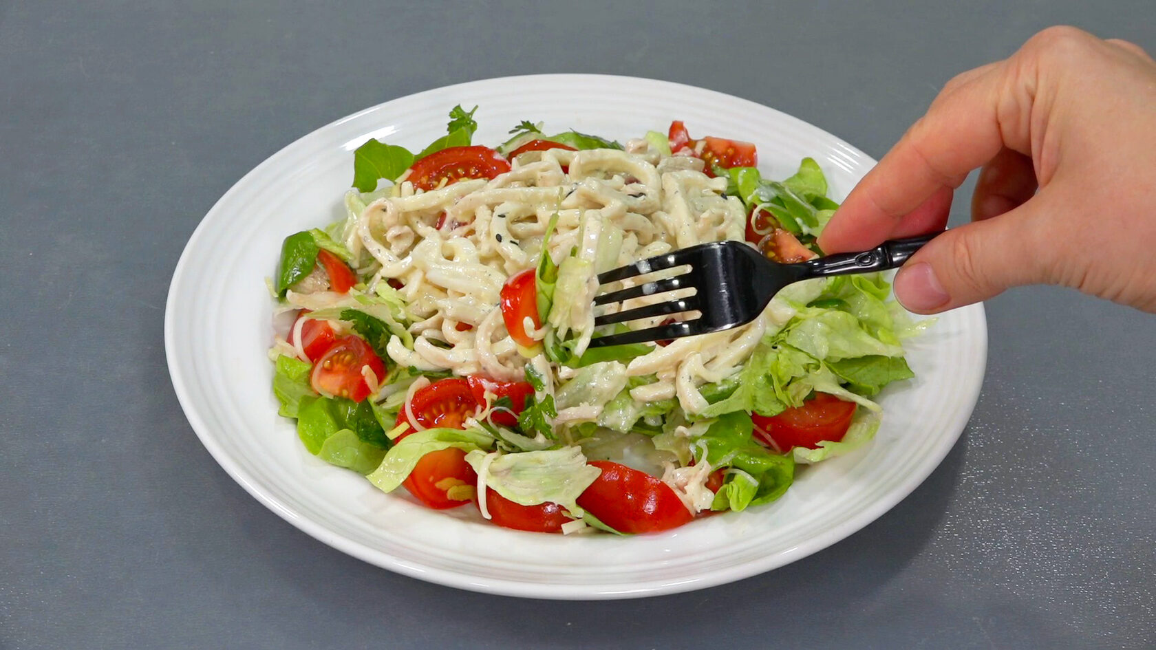 Кухня наизнанку салат под шашлычок. Кухня наизнанку салаты.