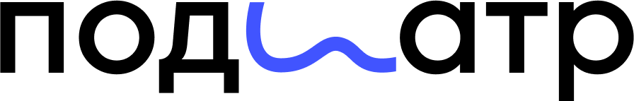 Податр