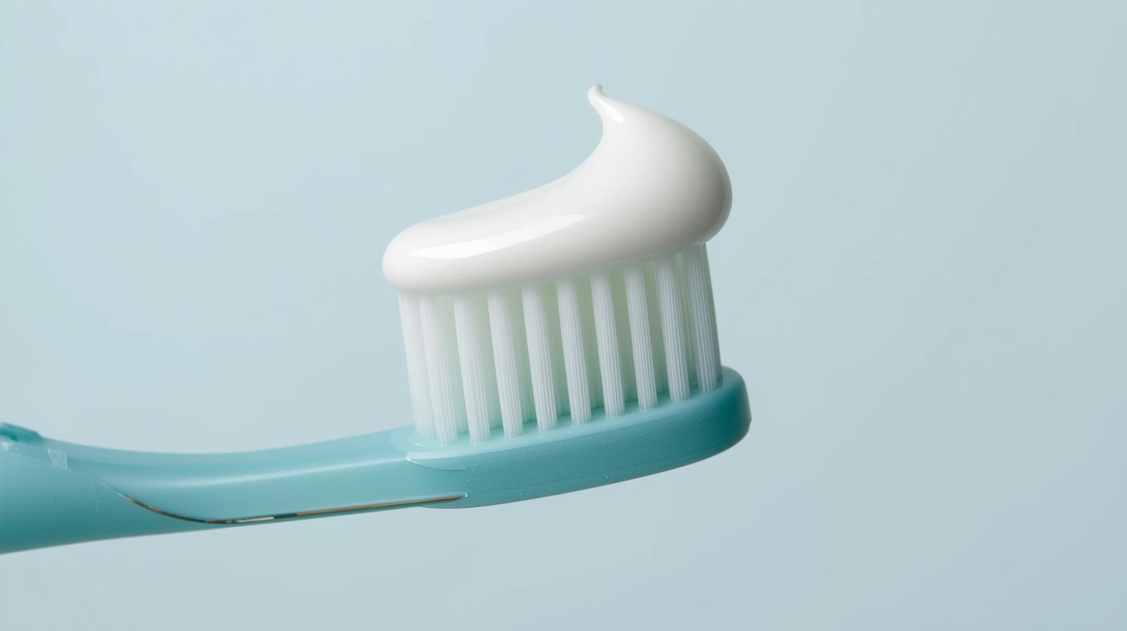 Зубная паста