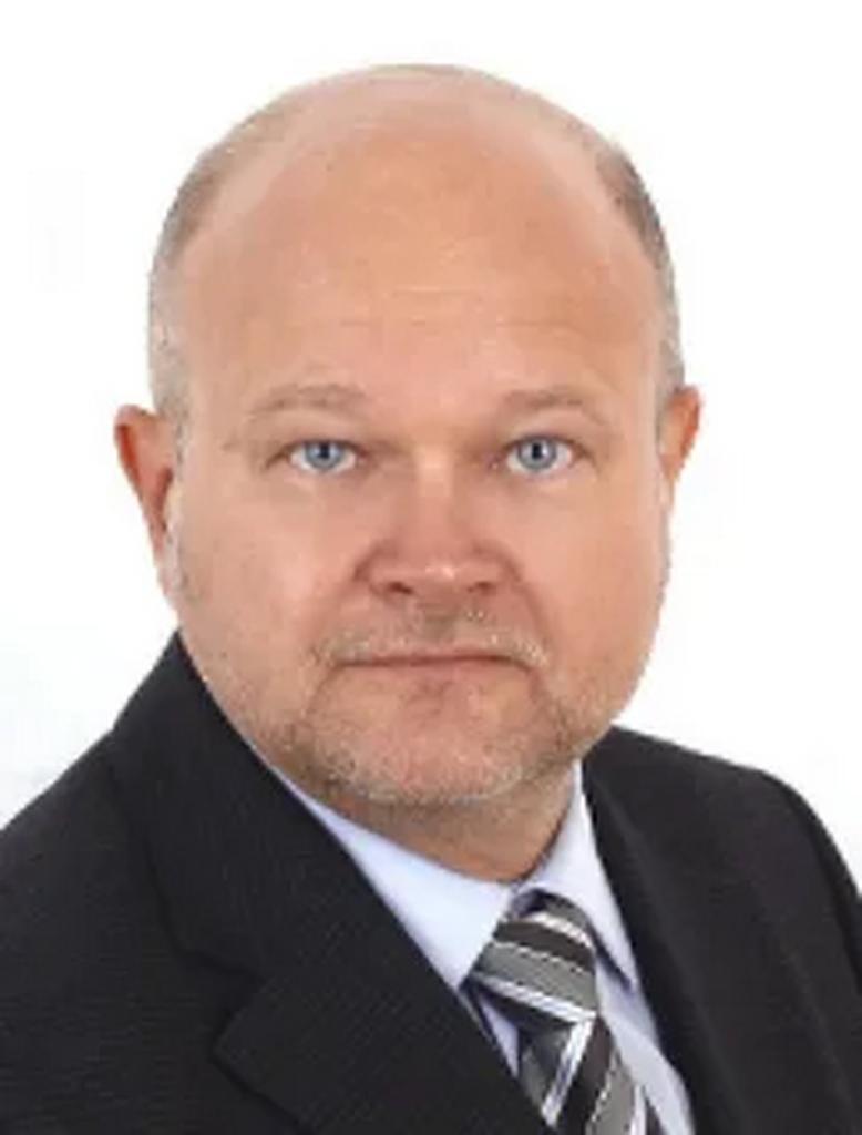 Виталий Черкасов