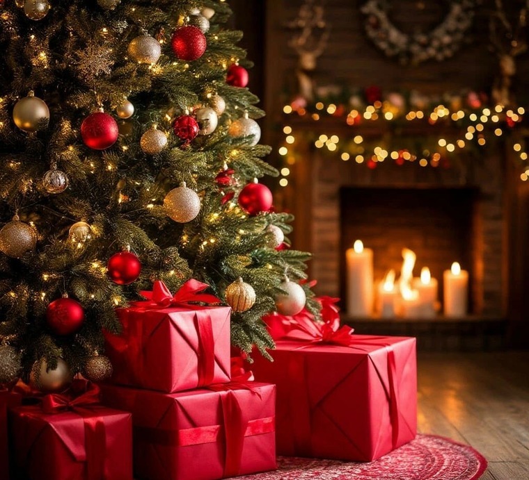 Рождественские и новогодние традиции Испании