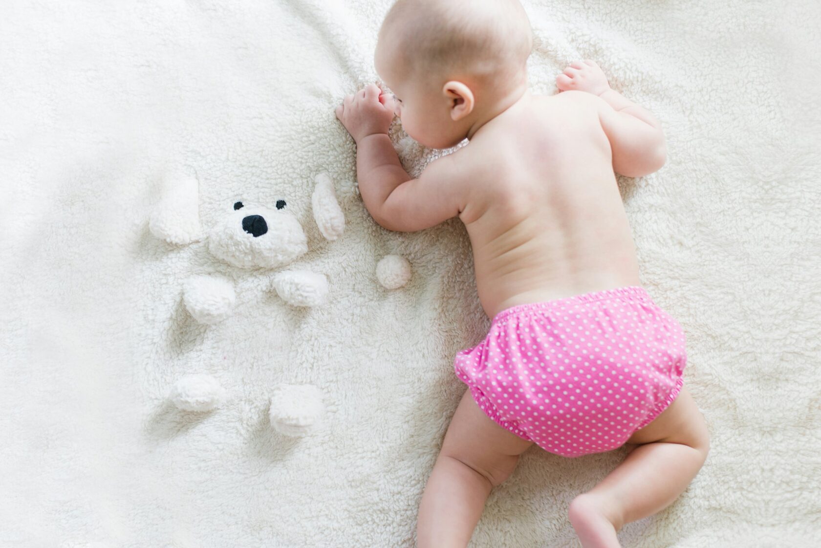 Подгузники BabySoft Premium, размер S