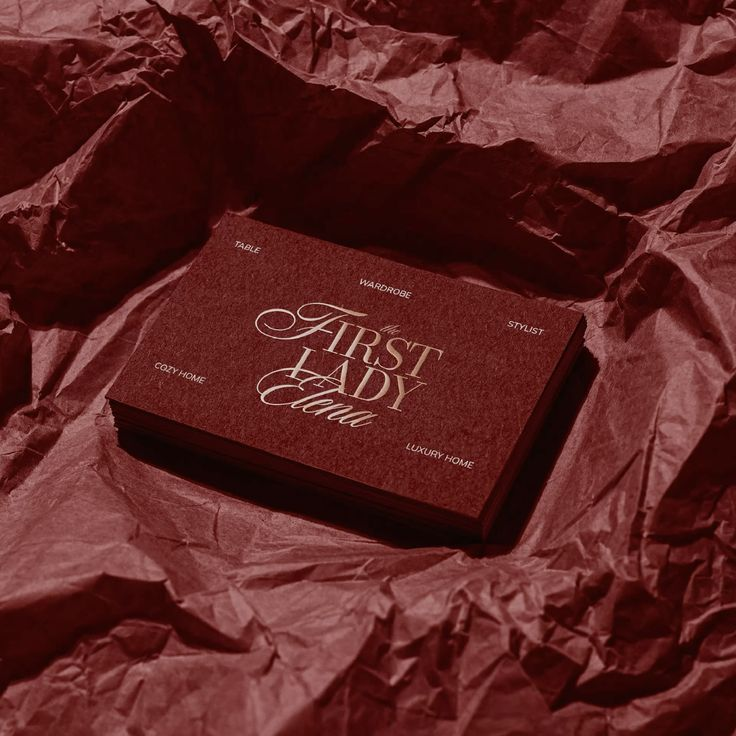 Дизайн упаковки