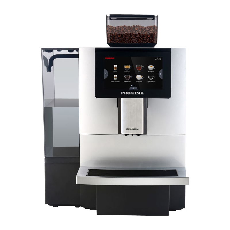 Proxima f11. Proxima f11