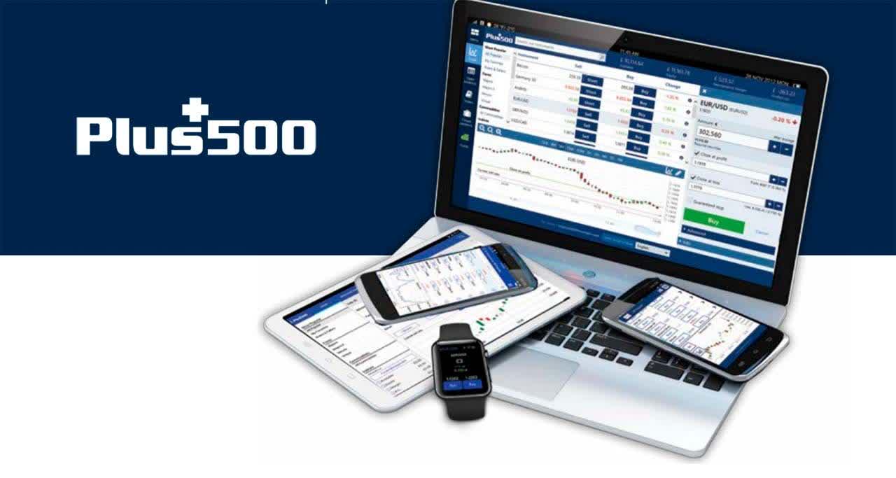 Plus 500: Opiniones del Broker