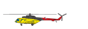 Ми-171/Ми-8АМТ