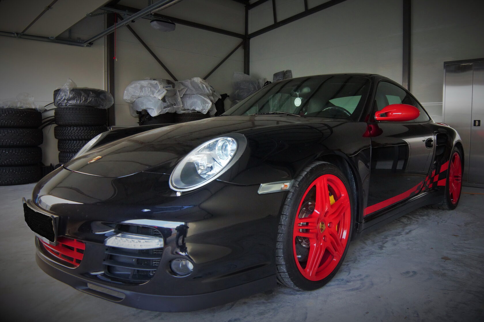 Аренда спорткаров. Аренда Порше 911 в Ереване.