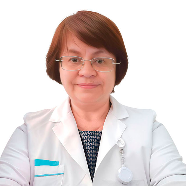 Neuerologist