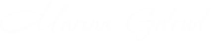 МАРИНА ГЕЛЬРУД