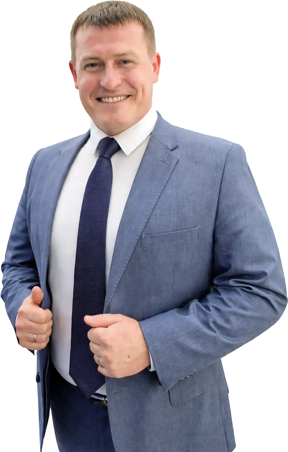 Дмитрий Обердерфер