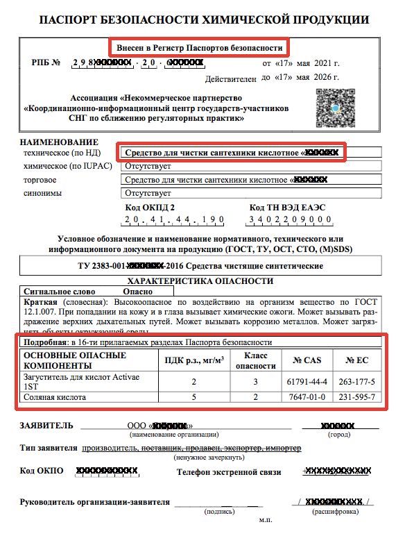 Паспорт безопасности торгового центра образец