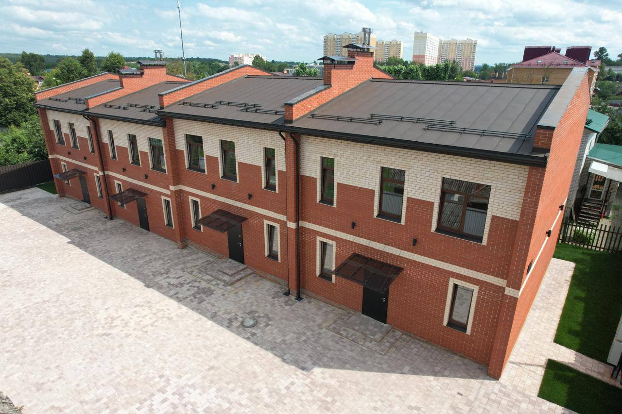 Фото дома 14