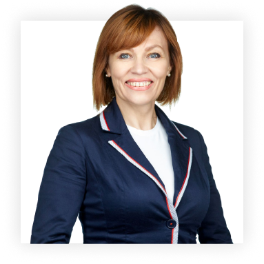 Кузнецова Елена Васильевна