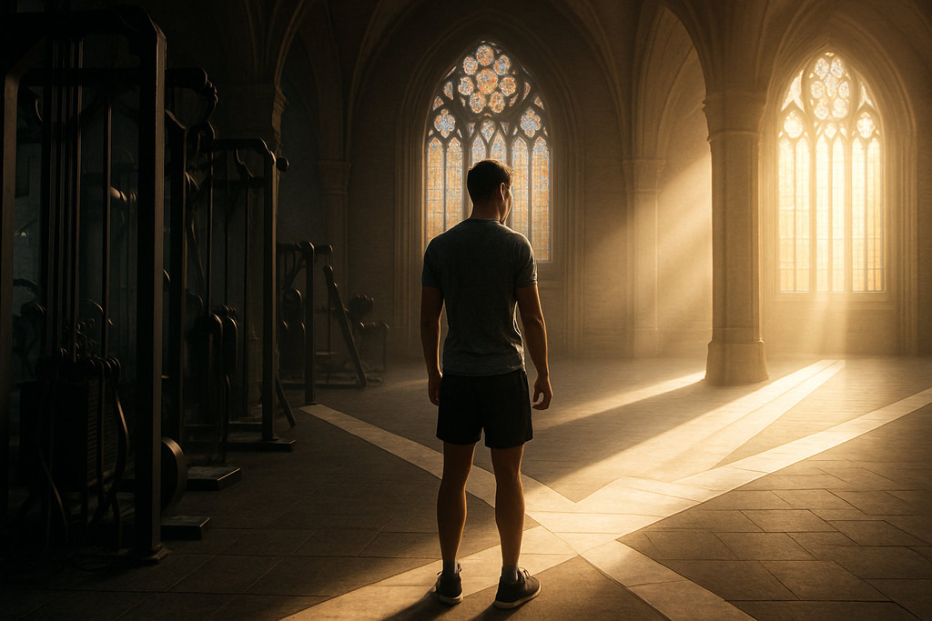  Когда начинающим переходить со сплита на фулбоди