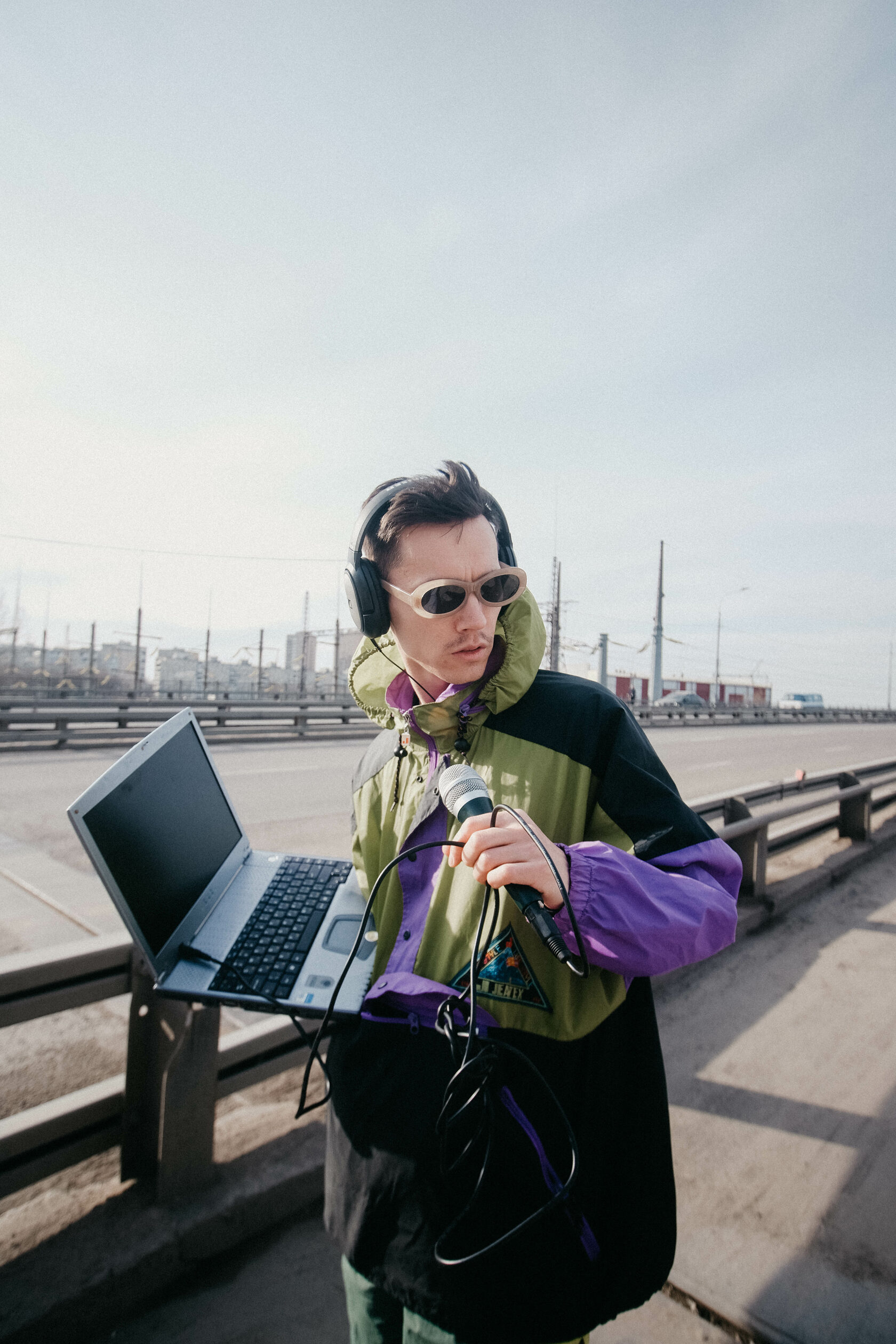 Концерт Антоха МС