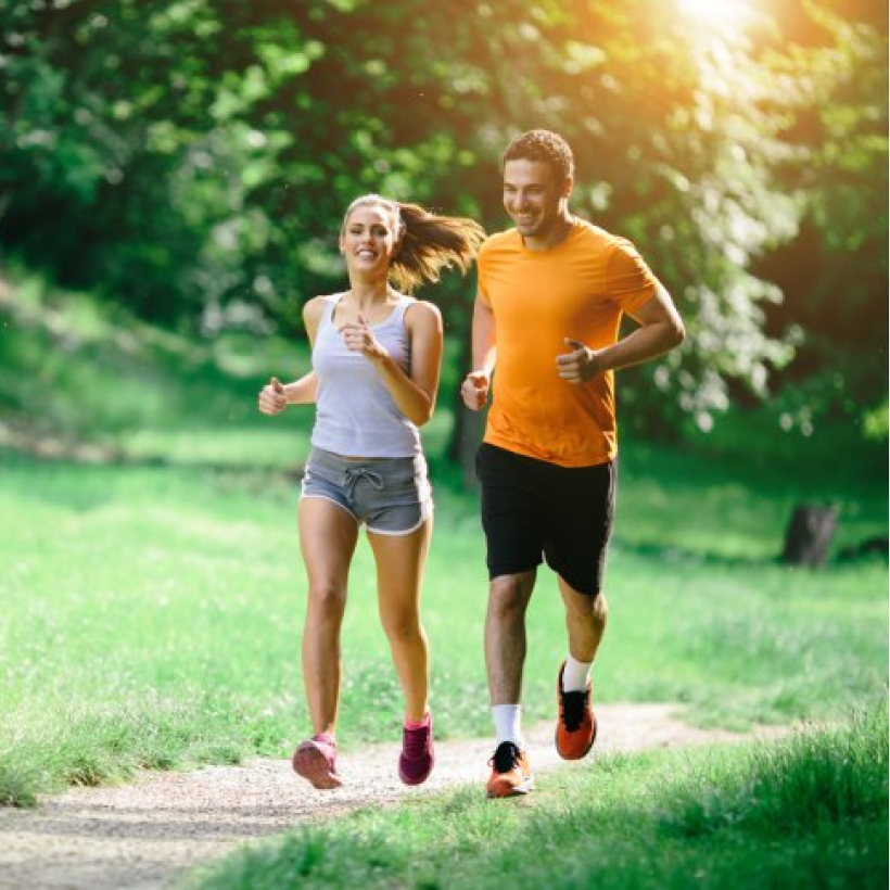 Молодежь занимайся спортом. Здоровый образ жизни. Физическая активность и здоровье. Прогулки на свежем воздухе. Спортивный здоровый образ жизни.