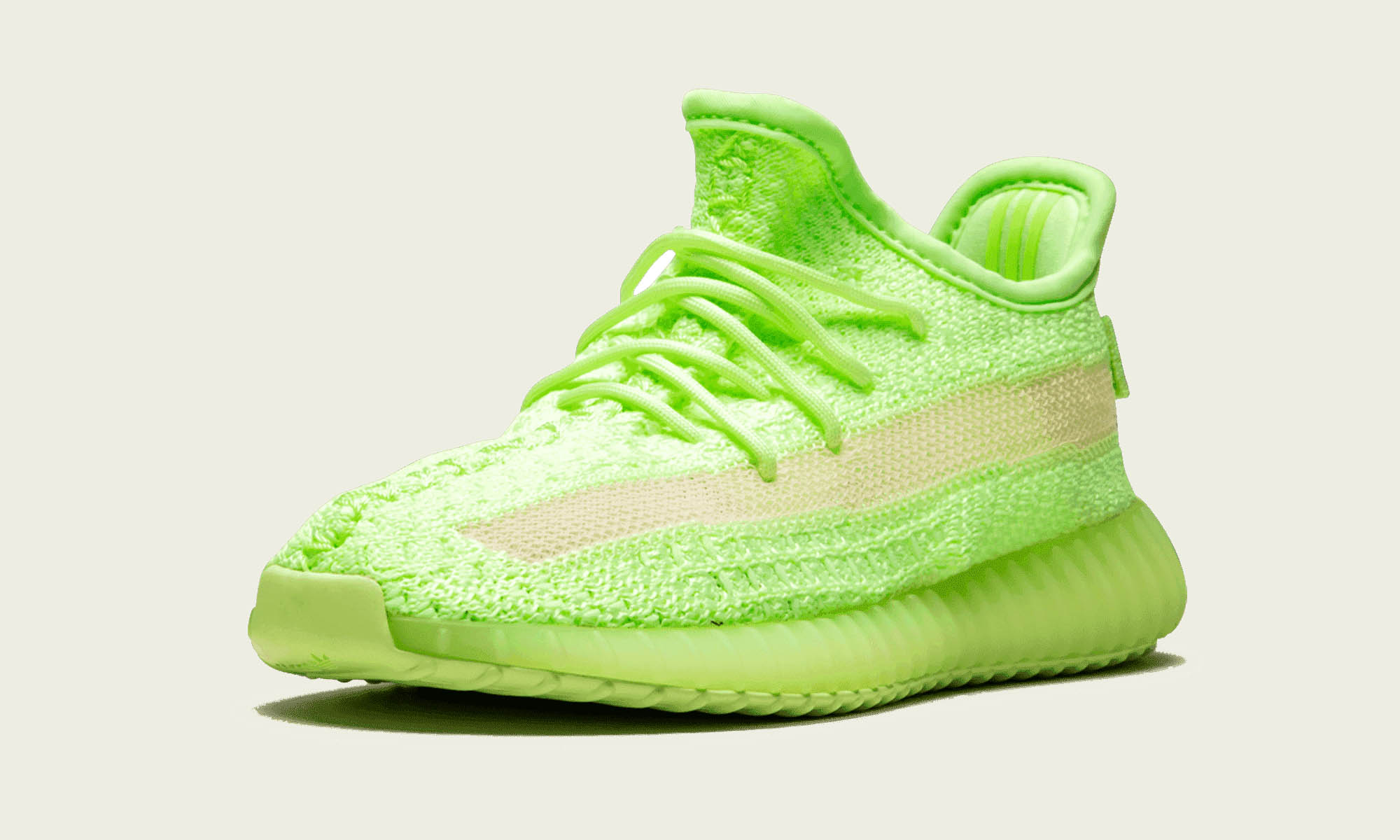 yeezy glow infant