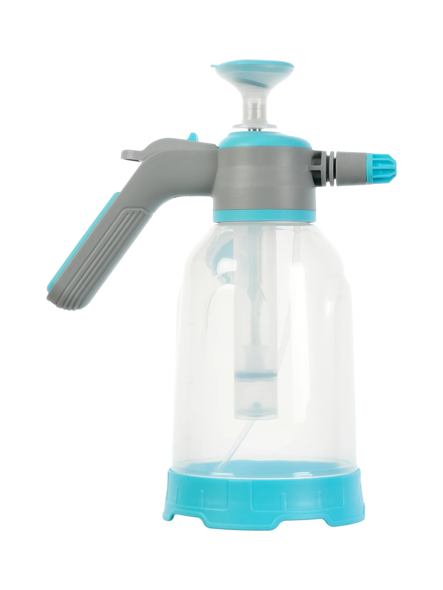 Съемка пульверизатора