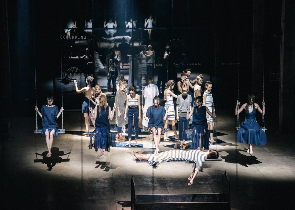 Центральный Телеграф — фото 3