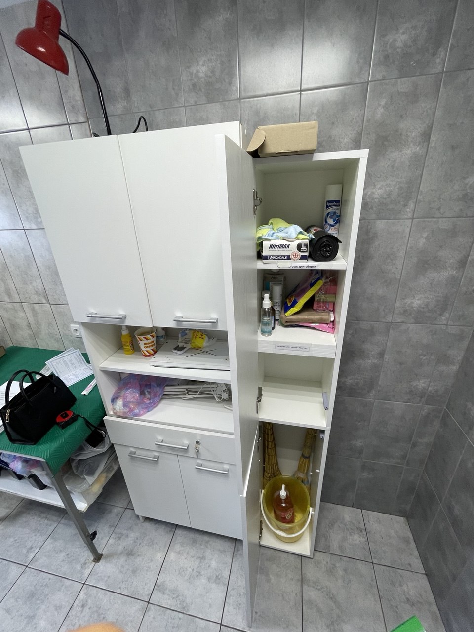 Обучение персонала