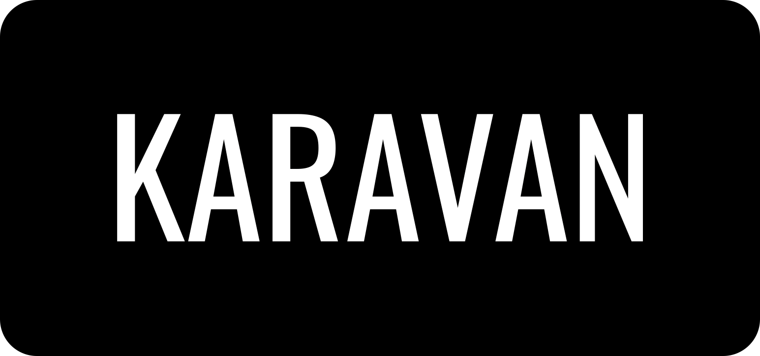 Регистрация на платформе КАРАВАН