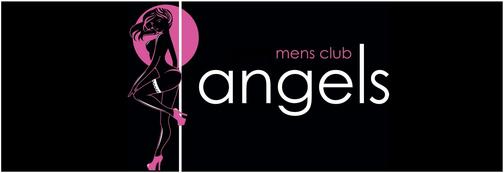 ANGELS gentlemens club