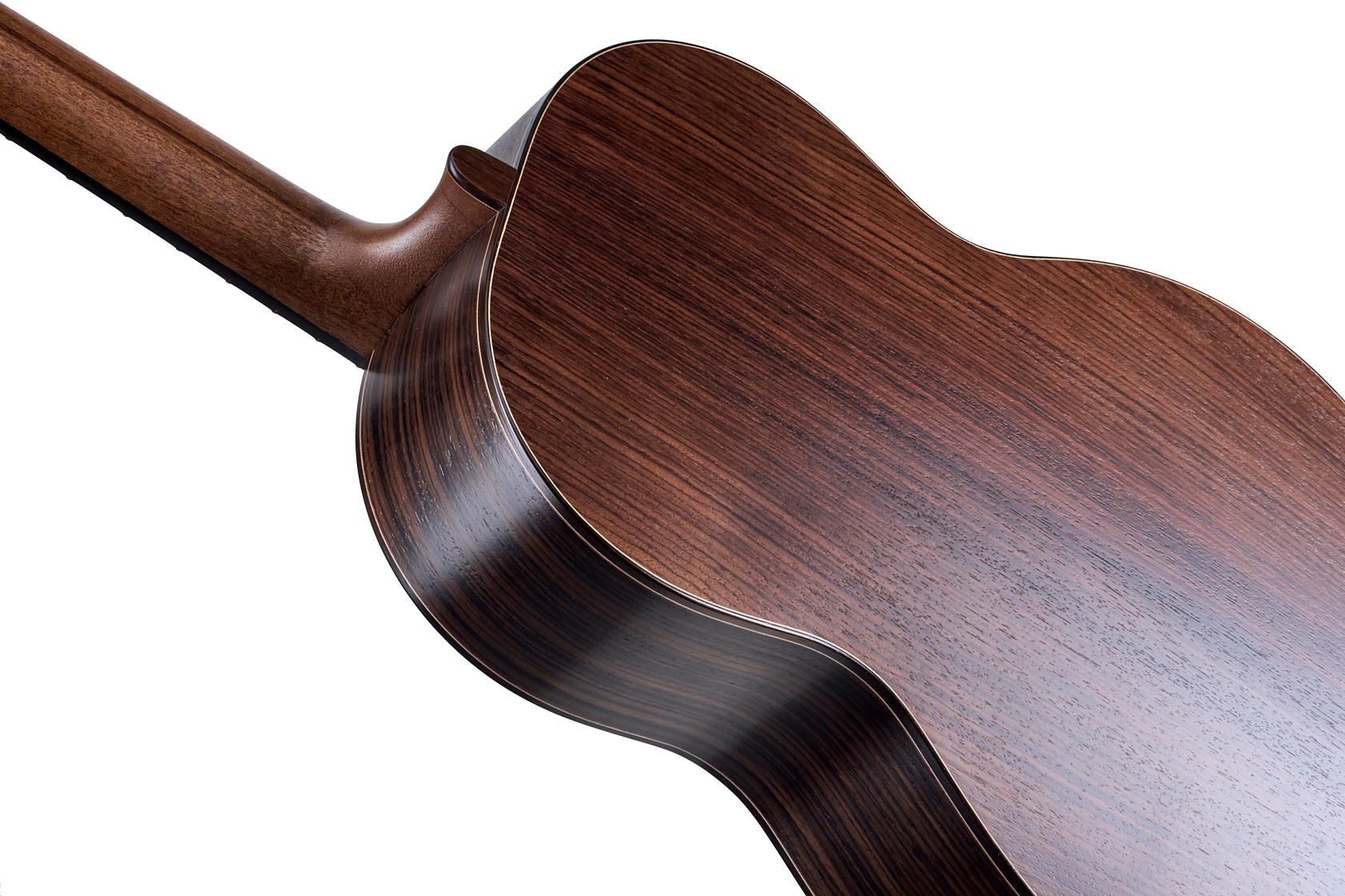 Indian rosewood столешница