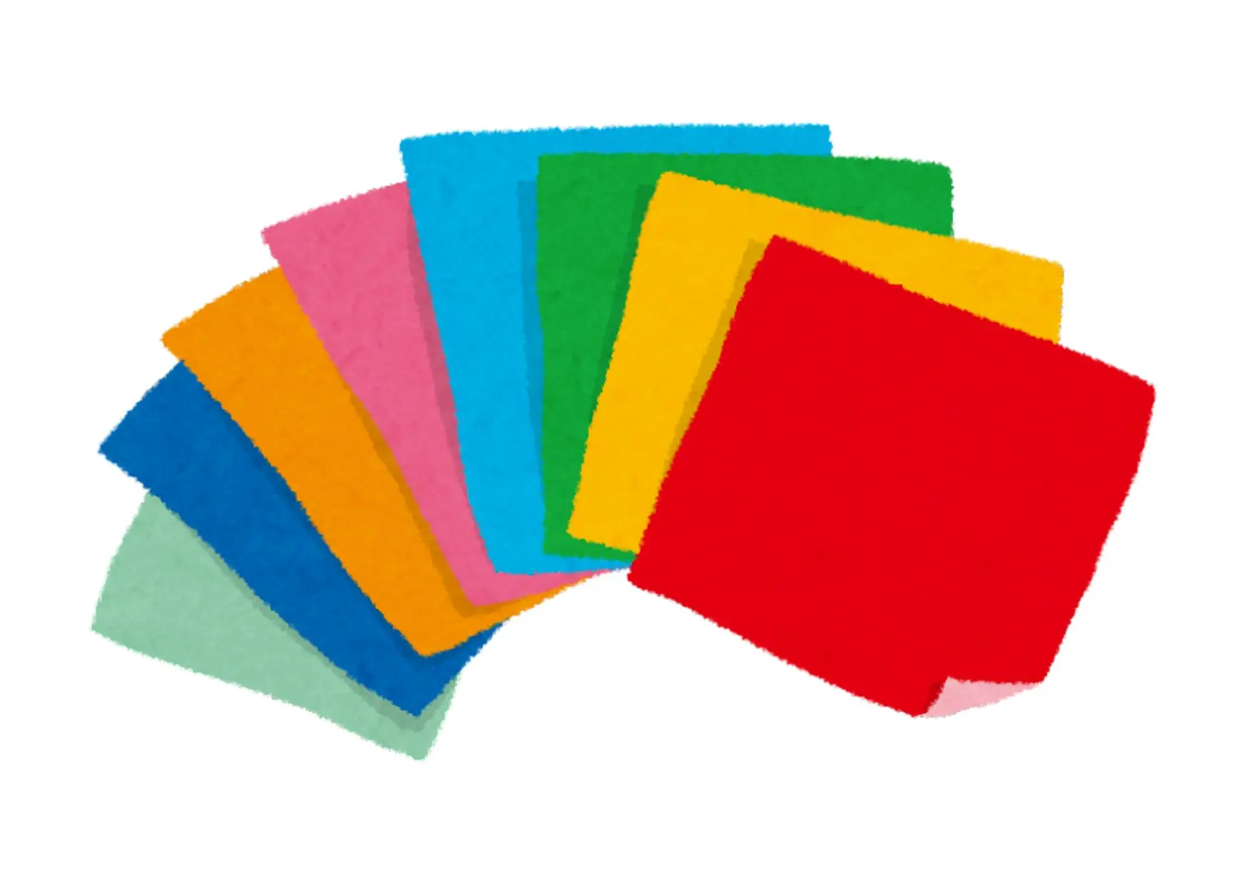 Цвета на английском языке