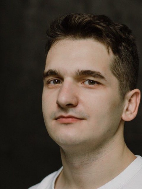 Кладов Александр