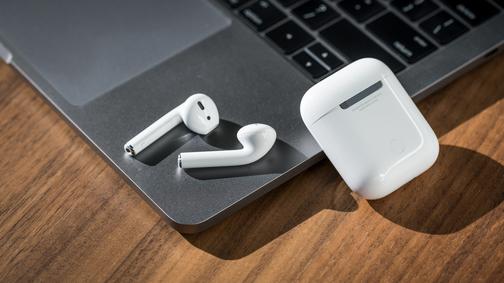 Как airpods использовать как микрофон на пк