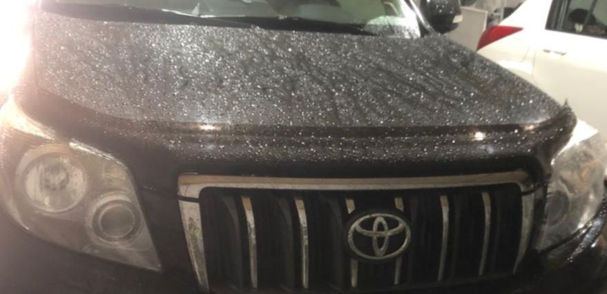 Genesis PRO (A.D.S. Service) профессиональный кузовной ремонт и антикор ...