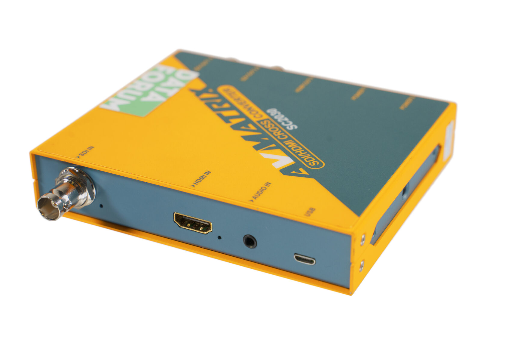 Кросс-конвертер AVMatrix SC2030 3G-SDI/HDMI - превью 2