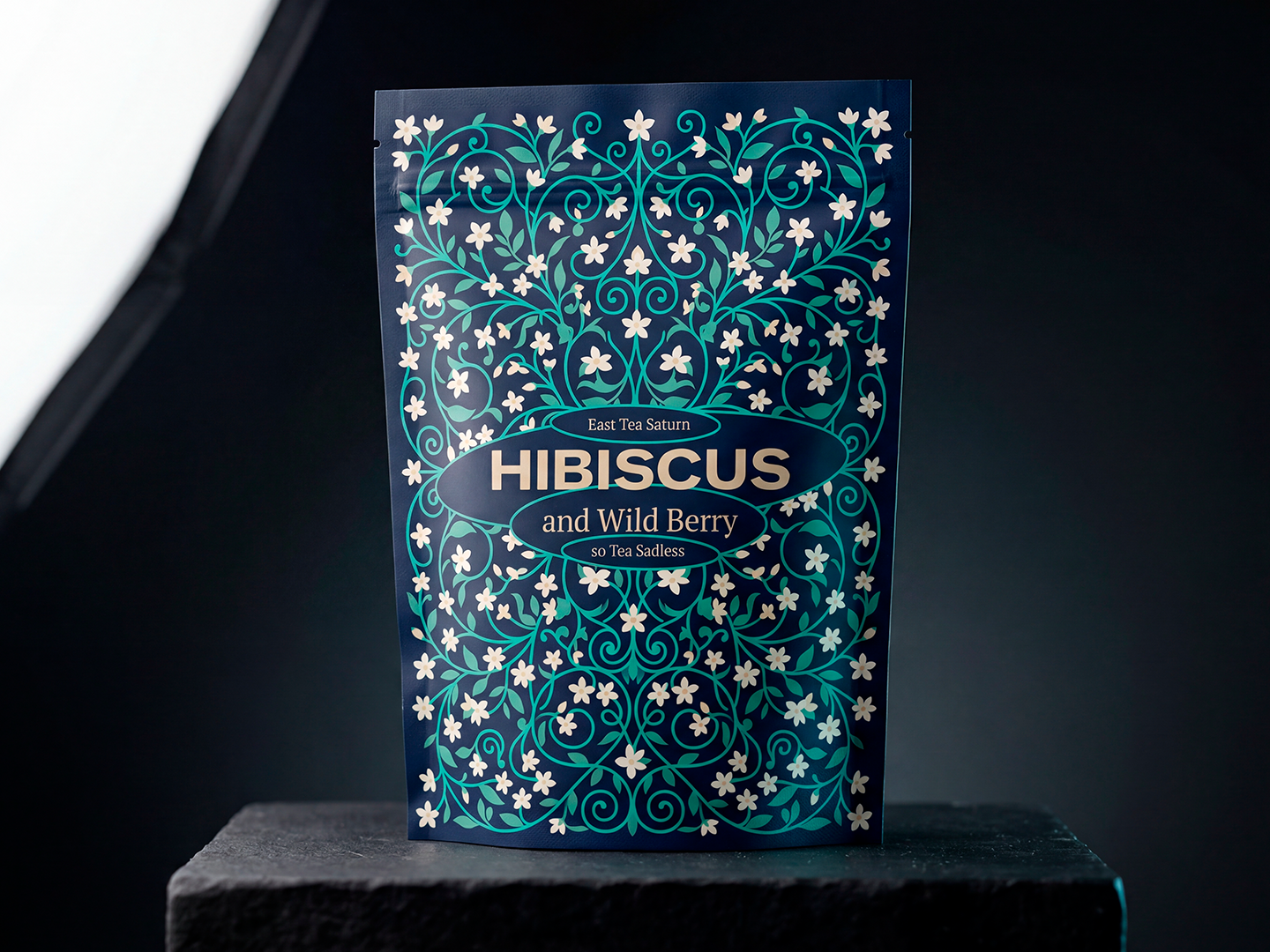 Hibicus — упаковка