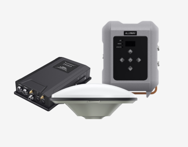 Базовая станция RTK